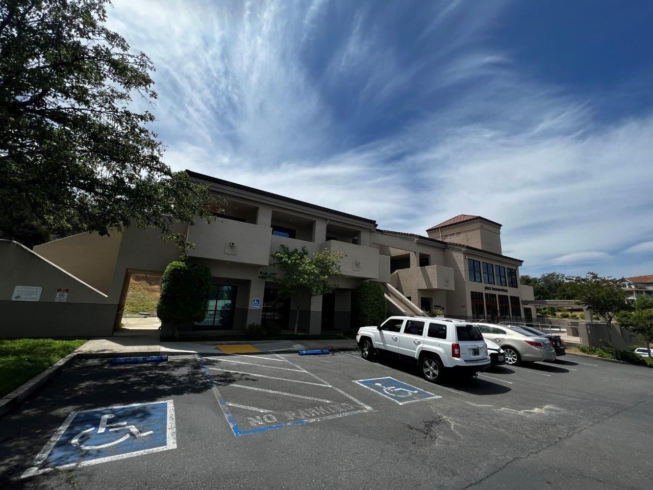 Plaza Buenaventura: 1335 Buenaventura Blvd, Redding, CA 96001